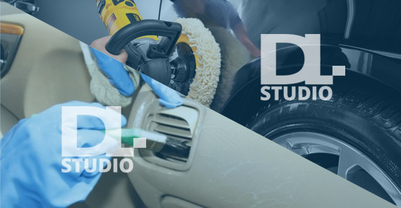 DL-studio на Ленинском 123